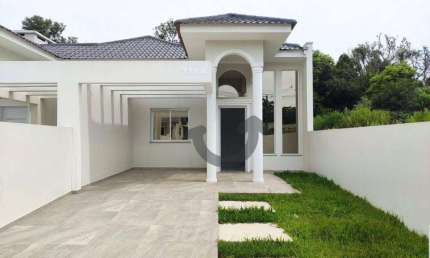 Casa com 2 dormitórios à venda - João Alves - Santa Cruz do Sul/RS