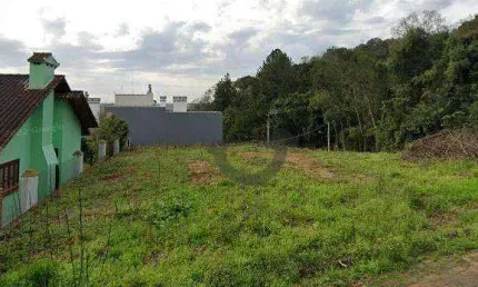 Terreno à venda na Rua Paraguai, Bonfim, Santa Cruz do Sul