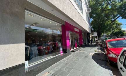 Loja para alugar, 1319 m² por R$ 29.900,00/mês - Centro - Santa Cruz do Sul/RS