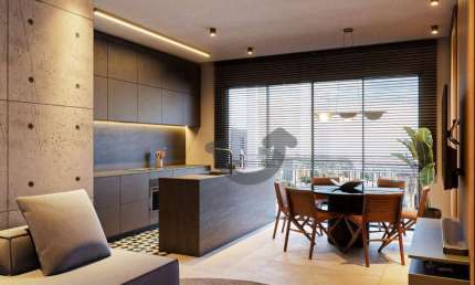 Apartamento com 2 dormitórios à venda, 88 m² - Centro - Santa Cruz do Sul/RS