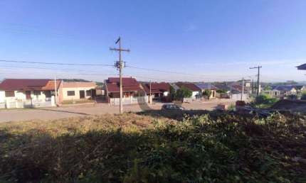 Terreno à venda - Linha Santa Cruz - Santa Cruz do Sul/RS