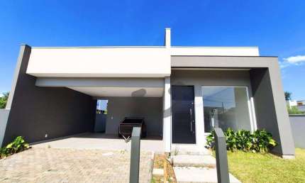 Casa com 3 dormitórios à venda, 148 m² por R$ 660.000,00 - João Alves - Santa Cruz do Sul/RS