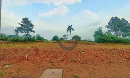 Terreno à venda, 320 m² - Linha Santa Cruz - Santa Cruz do Sul/RS