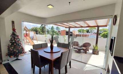 Apartamento com 2 dormitórios à venda, 80 m² por R$ 615.000,00 - Arroio Grande - Santa Cruz do Sul/RS
