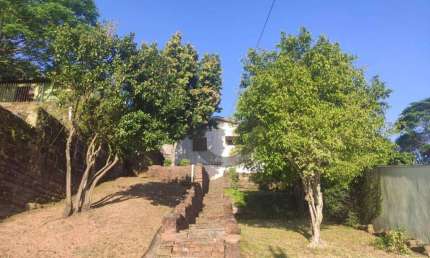 Casa com 3 dormitórios à venda, 77 m² por R$ 135.000,00 - Bonfim - Santa Cruz do Sul/RS