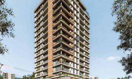 Apartamento à venda, 138 m² - Higienópolis - Santa Cruz do Sul/RS