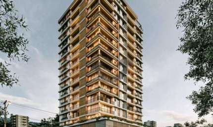 Apartamento com 2 suítes à venda- Higienópolis - Santa Cruz do Sul/RS