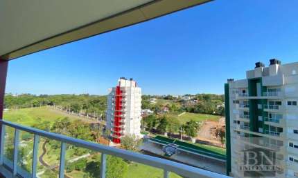 Apartamento com 3 dormitórios, 220 m² - venda por R$ 1.650.000,00 ou aluguel por R$ 6.750,00/mês - Jardim Europa - Santa Cruz do Sul/RS