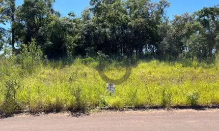 Terreno à venda, 340 m² por R$ 155.000,00 - João Alves - Santa Cruz do Sul/RS