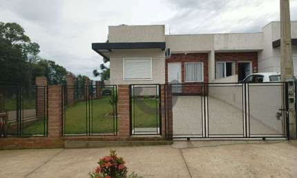 Casa com 2 dormitórios (suíte) à venda,  por R$ 350.000 - João Alves - Santa Cruz do Sul/RS