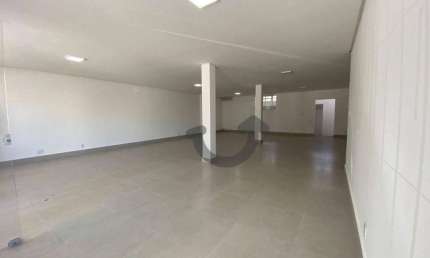 Loja para alugar, 161 m² por R$ 5.500,00/mês - Centro - Santa Cruz do Sul/RS