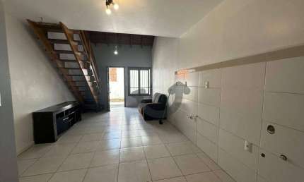 Casa com 1 dormitório à venda, 42 m² por R$ 170.000,00 - Arroio Grande - Santa Cruz do Sul/RS