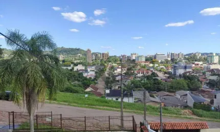 Casa com 3 quartos à venda na Rua Doutor Álvaro Correa da Silva, Santo Inácio, Santa Cruz do Sul