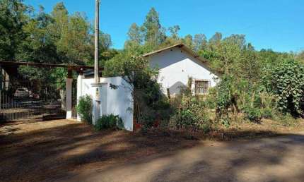 Chácara à venda, 3200 m² por R$ 345.000,00 - Zona Rural - Vera Cruz/RS
