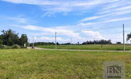 Terreno à venda, 390 m² - Linha Santa Cruz - Santa Cruz do Sul/RS