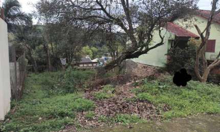 Terreno à venda na Rua João Kist Sobrinho, Renascença, Santa Cruz do Sul