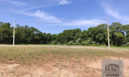 Terreno à venda, 300 m² - Linha Santa Cruz - Santa Cruz do Sul/RS