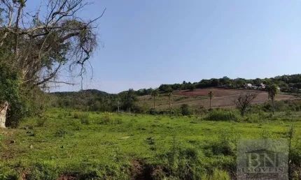 Terreno à venda na Rua Barão do Arroio Grande, Aliança, Santa Cruz do Sul