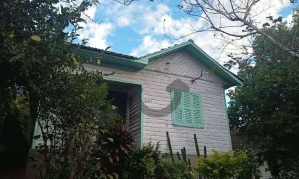 Terreno à venda, 403 m² por R$ 470.000,00 - Centro - Santa Cruz do Sul/RS
