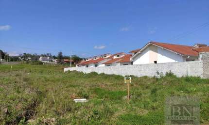 Terreno à venda, 654 m² por R$ 269.800,00 - João Alves - Santa Cruz do Sul/RS