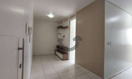 Apartamento com 1 dormitório para alugar, 34 m² por R$ 1.680,00/mês - Universitário - Santa Cruz do Sul/RS