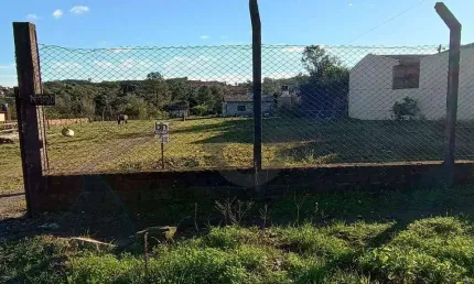 Terreno à venda, 500 m² por R$ 140.000,00 - Esmeralda - Santa Cruz do Sul/RS
