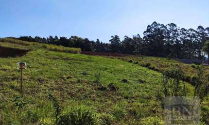 Terreno em condomínio fechado à venda na Rua Matheus Rafael Raschen, João Alves, Santa Cruz do Sul