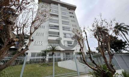 Apartamento com 3 dormitórios (suítes), 166 m² - venda  ou aluguel  - Centro - Santa Cruz do Sul/RS