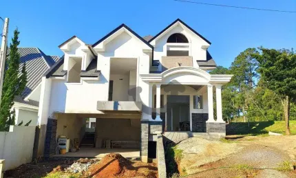 Casa com 3 quartos à venda na Rua das Margaridas, Country, Santa Cruz do Sul
