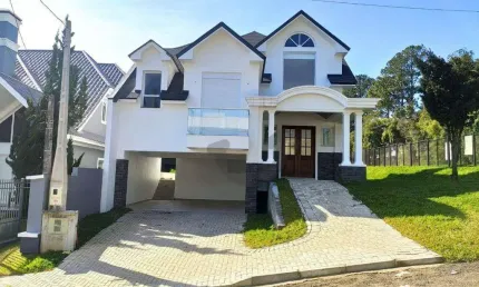 Casa com 3 quartos à venda na Rua das Margaridas, Country, Santa Cruz do Sul