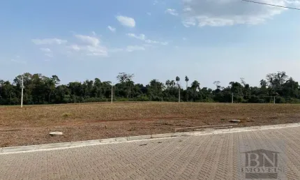 Terreno à venda, 300 m² - Linha Santa Cruz - Santa Cruz do Sul/RS