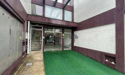 Loja para alugar, 130 m²  - Centro - Santa Cruz do Sul/RS