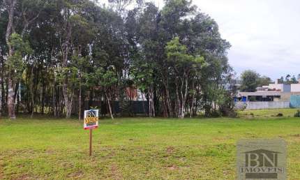 Terreno à venda, 336 m² por R$ 288.800,00 - Country - Santa Cruz do Sul/RS