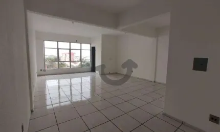 Sala para alugar, 40 m² por R$ 990,00/mês - Centro - Santa Cruz do Sul/RS