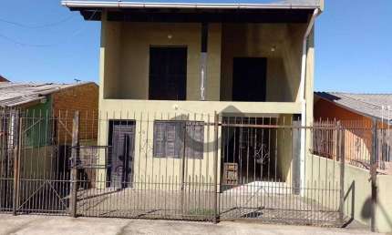 Casa com 4 dormitórios à venda - Santa Vitória - Santa Cruz do Sul/RS