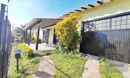 Casa à venda, 145 m² por R$ 570.000,00 - Higienópolis - Santa Cruz do Sul/RS
