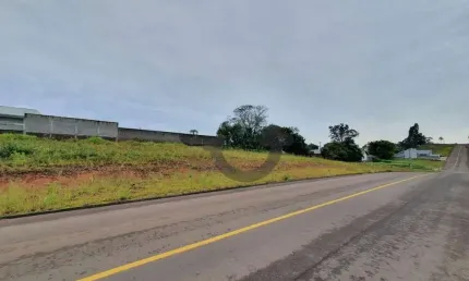Terreno à venda, 359 m² por R$ 120.000,00 - João Alves - Santa Cruz do Sul/RS