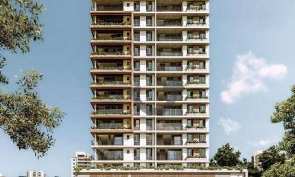 Apartamento com 2 dormitórios à venda, 90 m² por R$ 765.823,00 - Higienópolis - Santa Cruz do Sul/RS