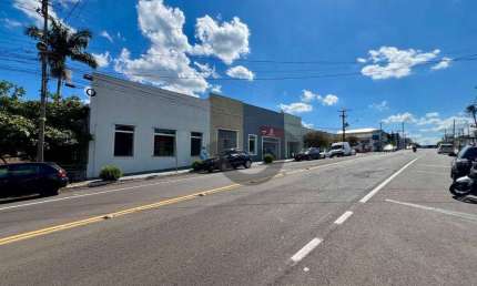Loja para alugar, 375 m² por R$ 4.000,00/mês - Centro - Vera Cruz/RS
