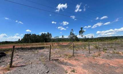 Área à venda, 5200 m² por R$ 640.000,00 - Industrial - Vera Cruz/RS