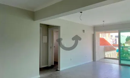 Apartamento com 2 dormitórios à venda, 129 m² por R$ 698.000,00 - Centro - Santa Cruz do Sul/RS
