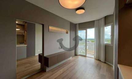 Apartamento com 2 dormitórios para alugar, 65 m²  - Jardim Europa - Santa Cruz do Sul/RS