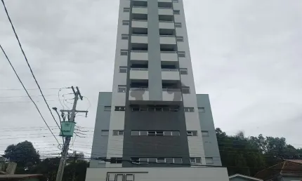 Apartamento com 1 dormitório à venda, 40 m² por R$ 518.000,00 - Centro - Santa Cruz do Sul/RS