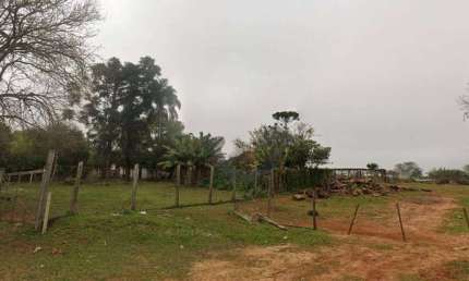 Terreno à venda, 4800 m² por R$ 4.000.000,00 - Oliveira - Cachoeira do Sul/RS