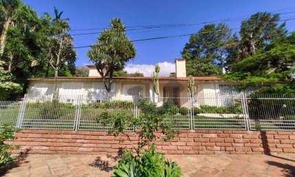 Casa residencial ou comercial para venda ou locação no Higienópolis/Santa Cruz do Sul