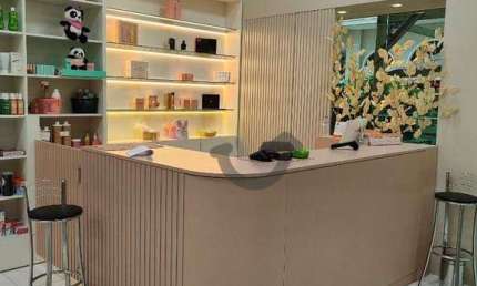 Loja Premium na München Open Mall – Exclusividade para Marcas de Alto Luxo