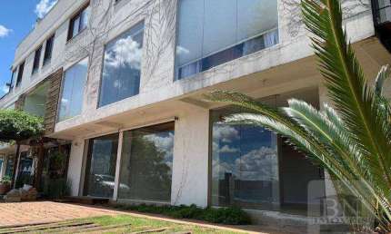 Loja para alugar, 190 m² por R$ 4.750,00/mês - Goiás - Santa Cruz do Sul/RS