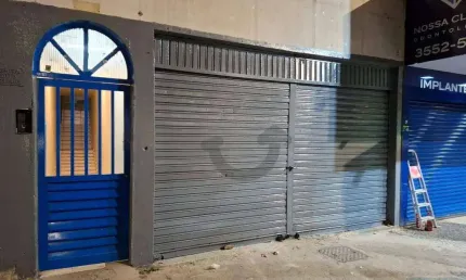 Loja para alugar, 150 m² - Núcleo Bandeirante - Núcleo Bandeirante/DF