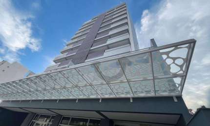 Apartamento com 2 dormitórios para alugar, 52 m² por R$ 4.200,00/mês - Centro - Santa Cruz do Sul/RS