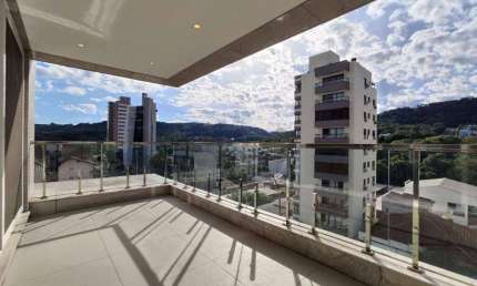 Apartamento com 3 quartos à venda na Rua Conselheiro Augusto Hennig, Higienópolis, Santa Cruz do Sul